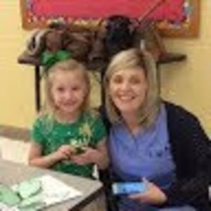 Meet your Posher, Elizabeth